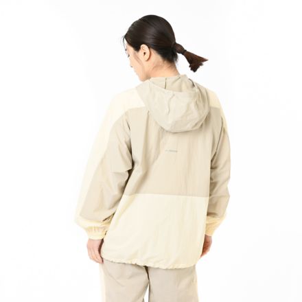 タスランナイロンウーブンフーデッドジャケット, SHIPYARD, AWJ55667SHY