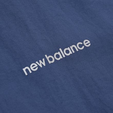 タスランナイロンウーブンフーデッドジャケット