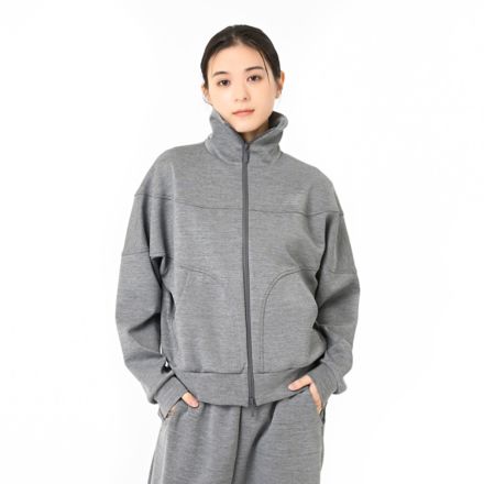 Cardboard Jacket, ATHLETIC GREY, AWJ55668AG