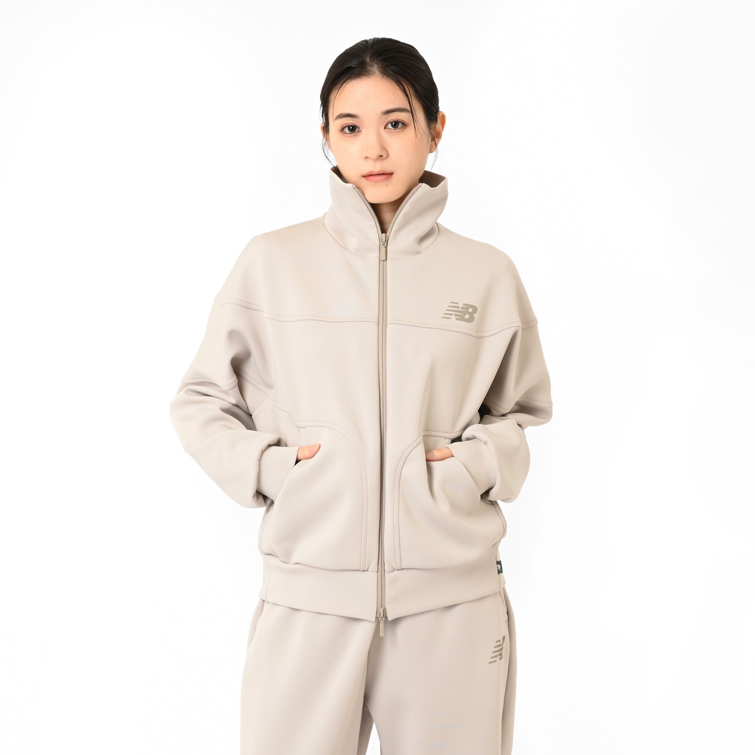 カードボードジャケット