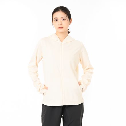 NB公式アウトレット】 Functional Zip Up Hoodie