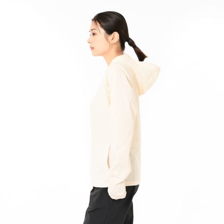 Functional Zip Up Hoodie