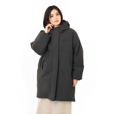 ウヌ824 JUNYA WATANABE - FW05 Textured wool jacket with bow details
