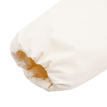 パデッドフーデッドロングジャケット