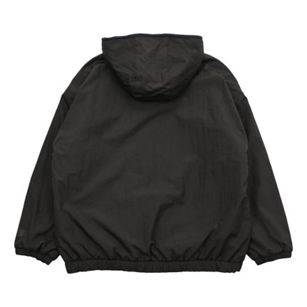 リバーシブルボアジャケット