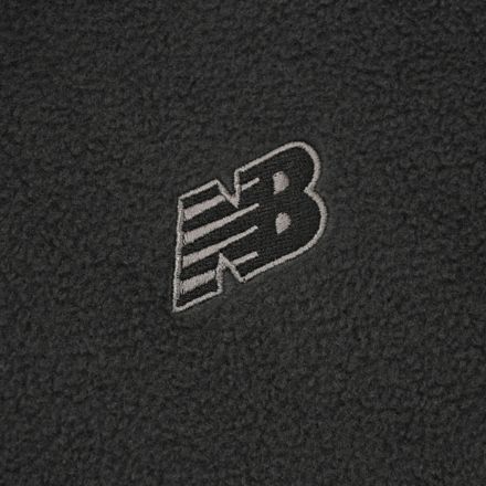 リバーシブルボアジャケット