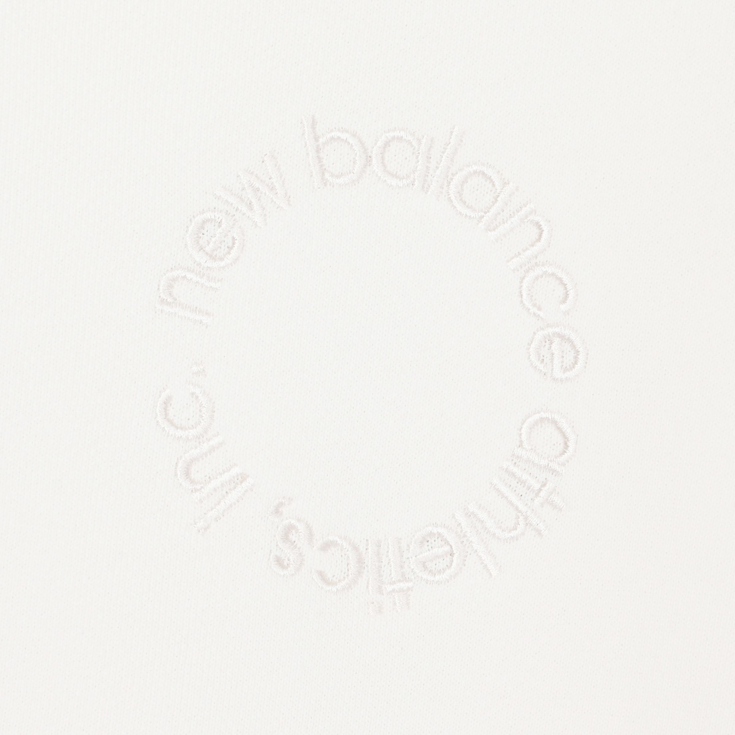 ダブルジップフーディースウェット