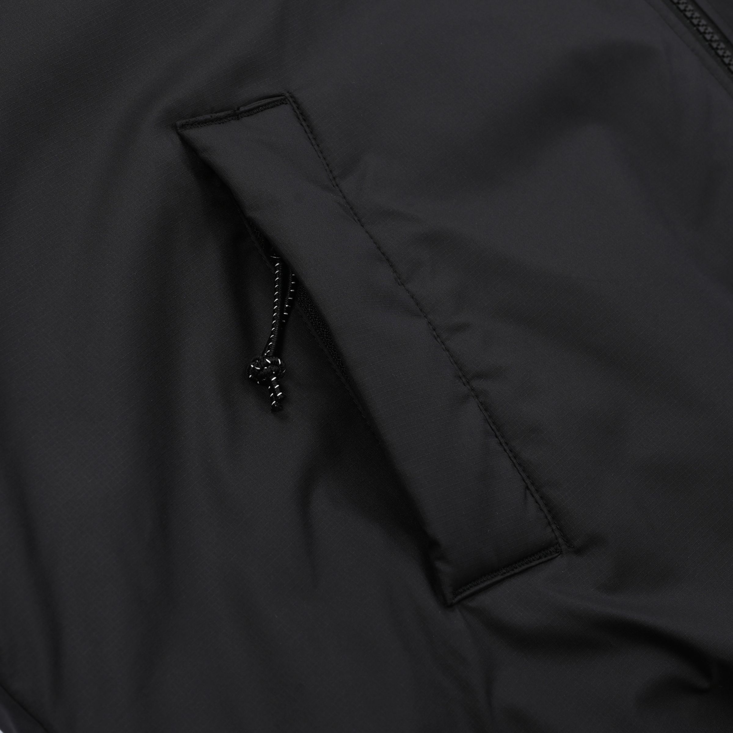 Pertex&reg;  パデッドジャケット