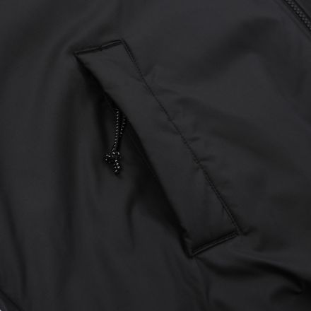 Pertex®  パデッドジャケット