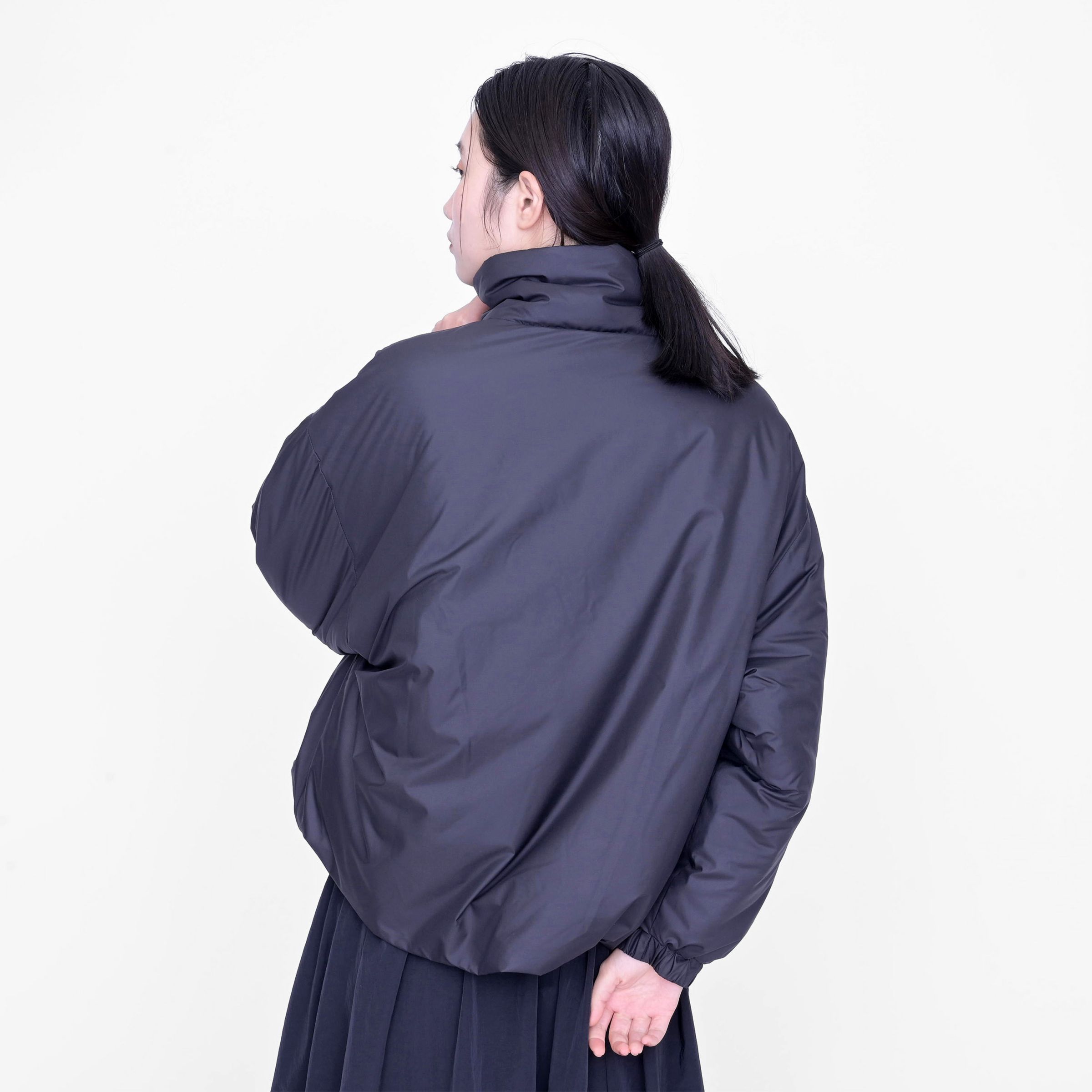 Pertex&reg;  パデッドジャケット