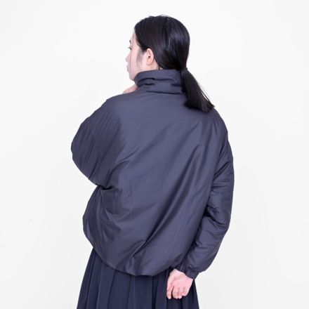 ウェア ann Pertex Padded Jacket｜ニューバランス公式通販 | - New Balance