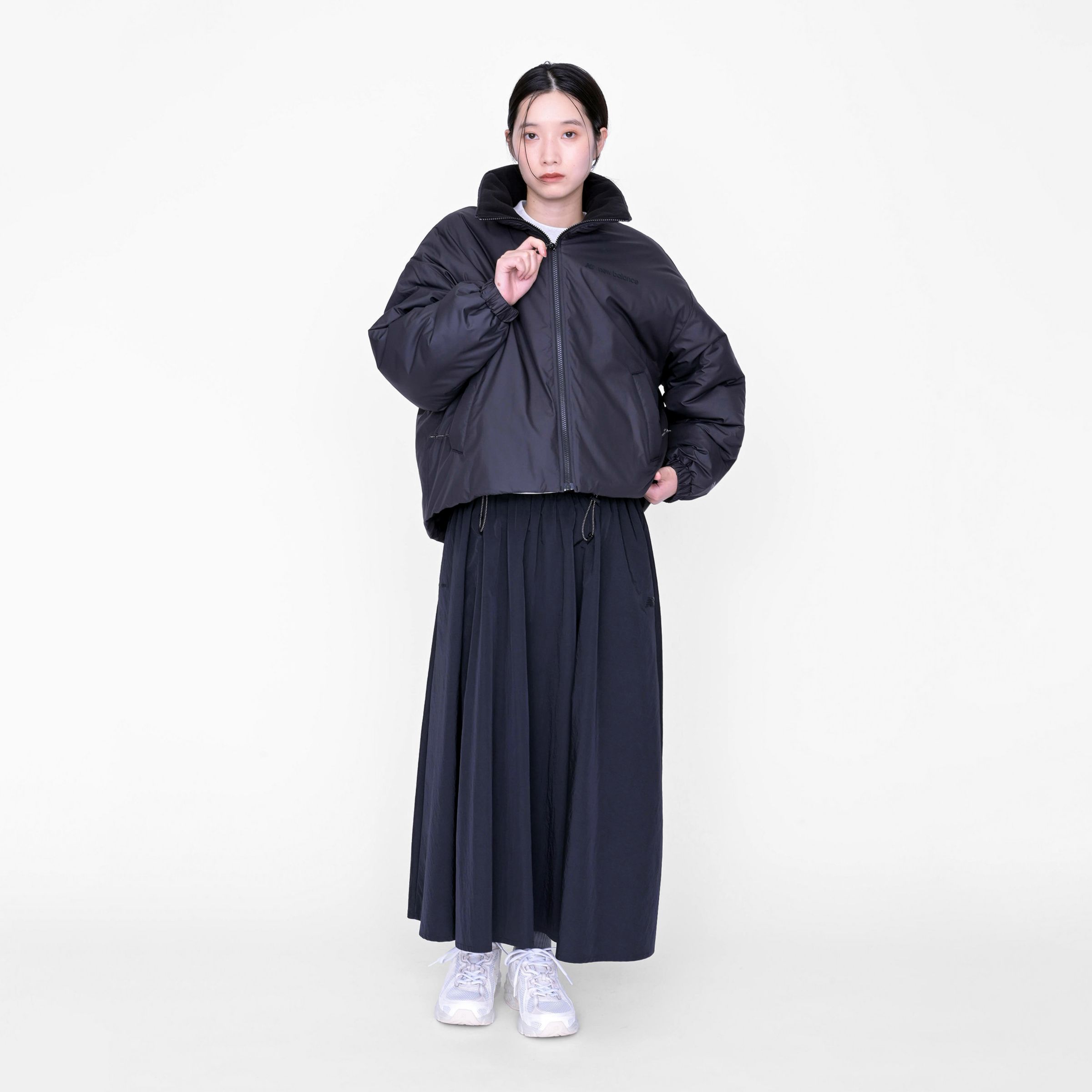 Pertex&reg;  パデッドジャケット