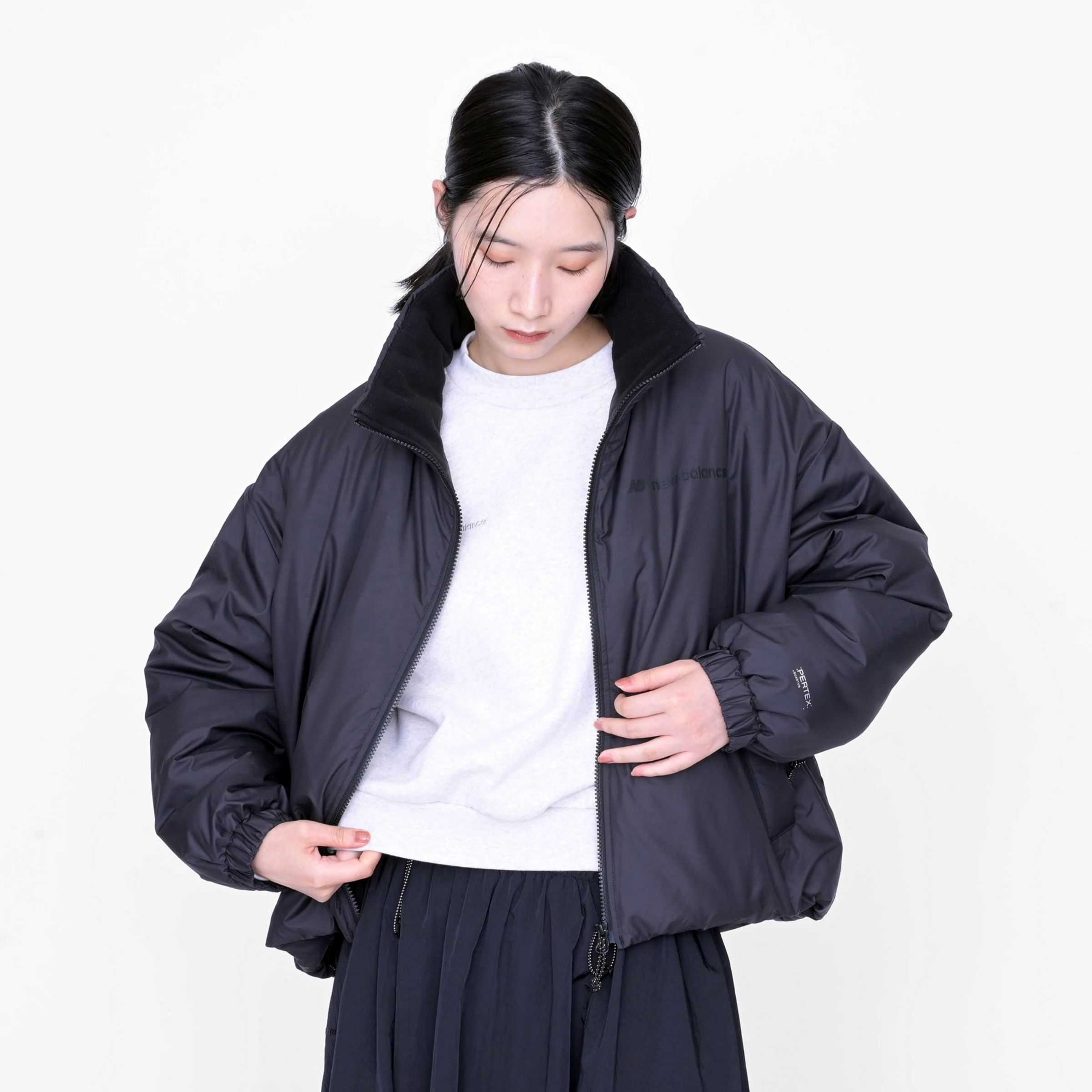 Pertex&reg;  パデッドジャケット