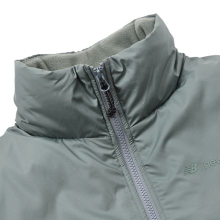 Pertex®  パデッドジャケット