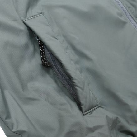 Pertex®  パデッドジャケット