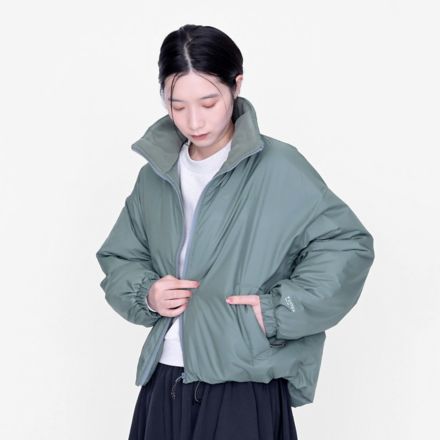 Pertex®  パデッドジャケット