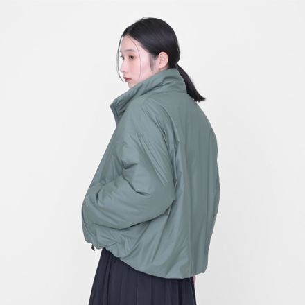 Pertex®  パデッドジャケット