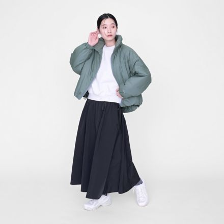 Pertex®  パデッドジャケット