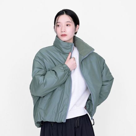 Pertex®  パデッドジャケット