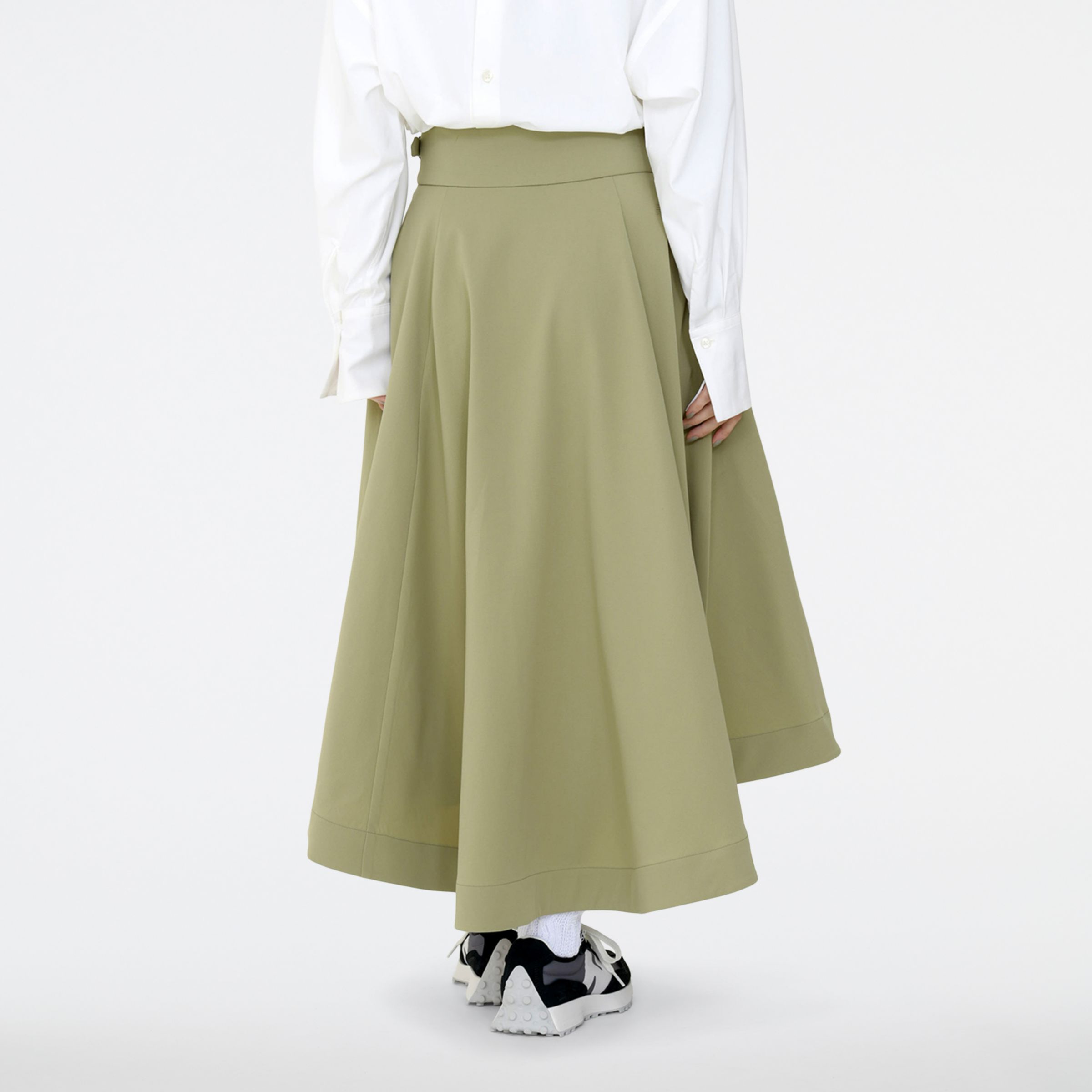 NB公式アウトレット】 MET24 Gurkha Skirt ｜ニューバランス公式通販 