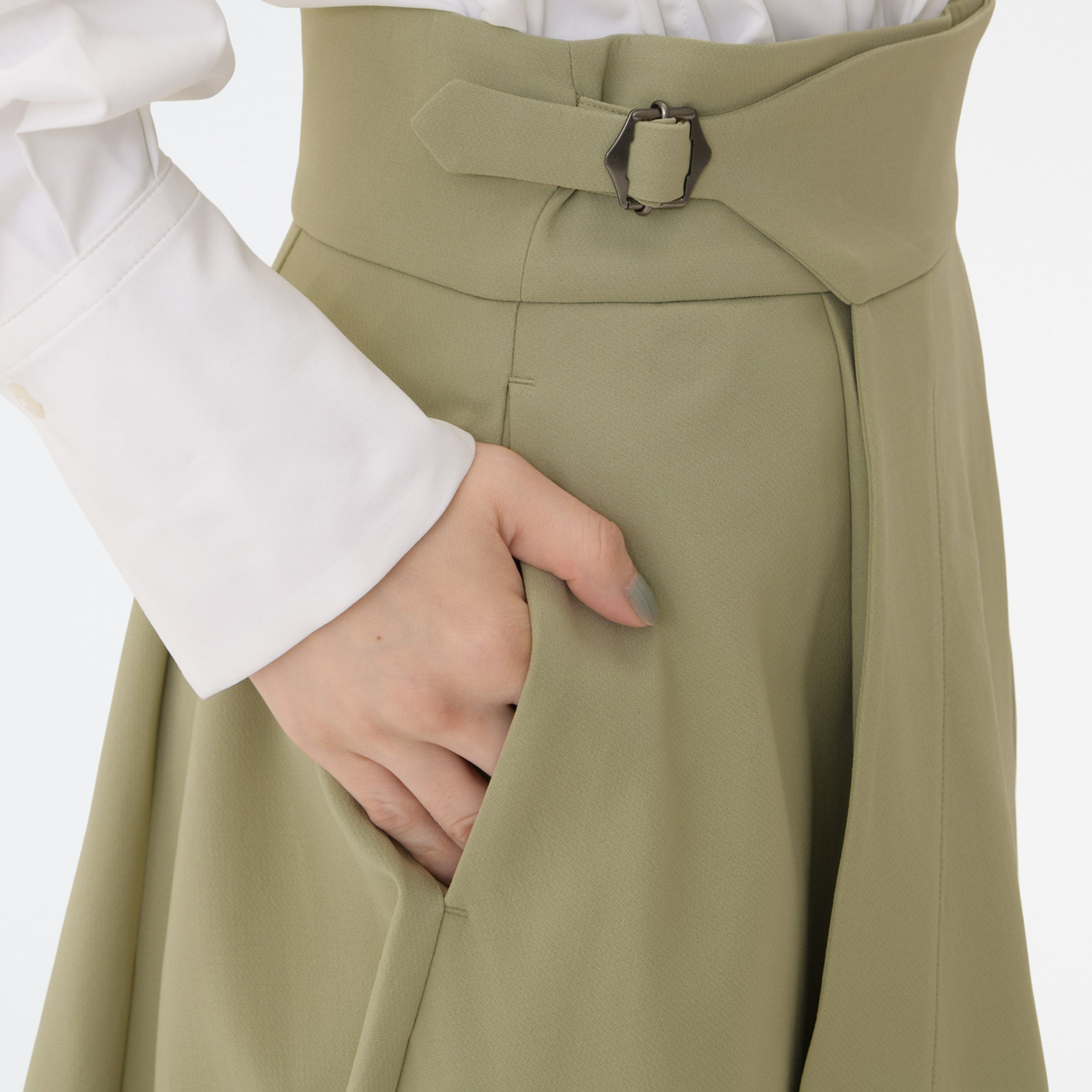 NB公式アウトレット】 MET24 Gurkha Skirt ｜ニューバランス公式通販 