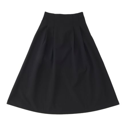 MET24 Tuck Skirt
