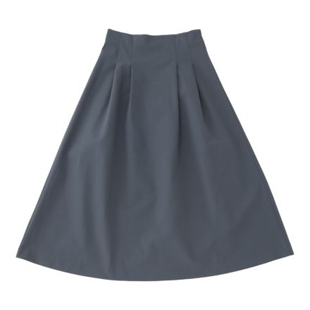 MET24 Tuck Skirt