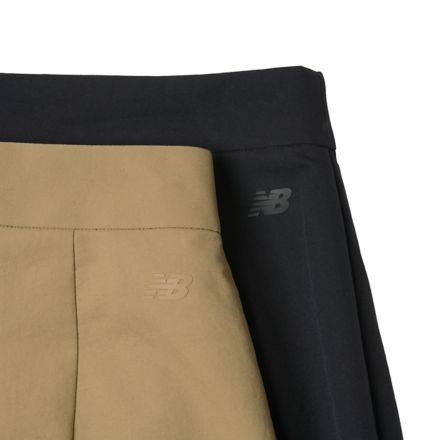 MET24 Straight Pleats 裙裝