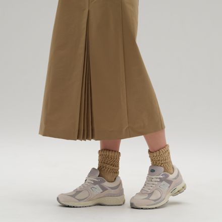 MET24 Straight Pleats 裙裝