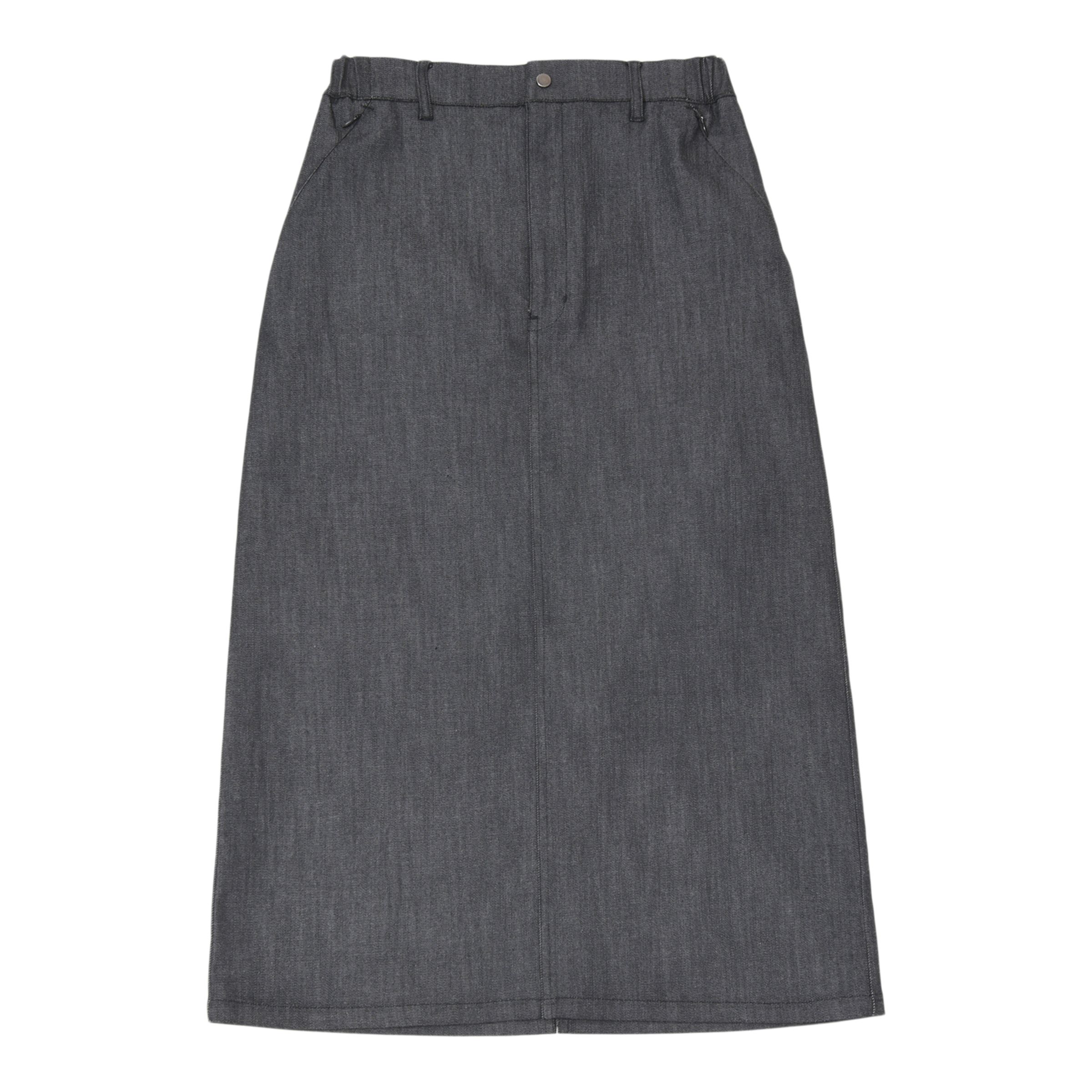 MET24 Denim Skirt