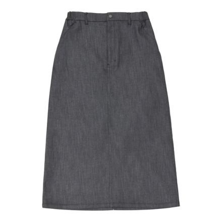 MET24 Denim Skirt