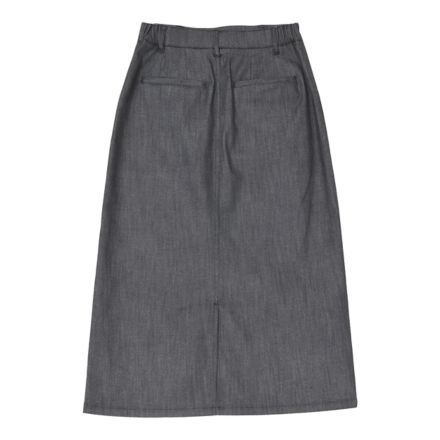 MET24 Denim Skirt
