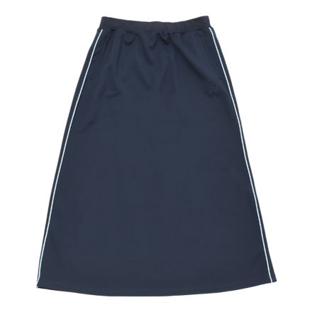 サイドラインジャージースカート