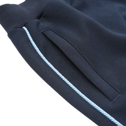 サイドラインジャージースカート