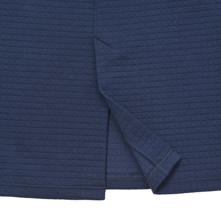 キルティングニットスカート