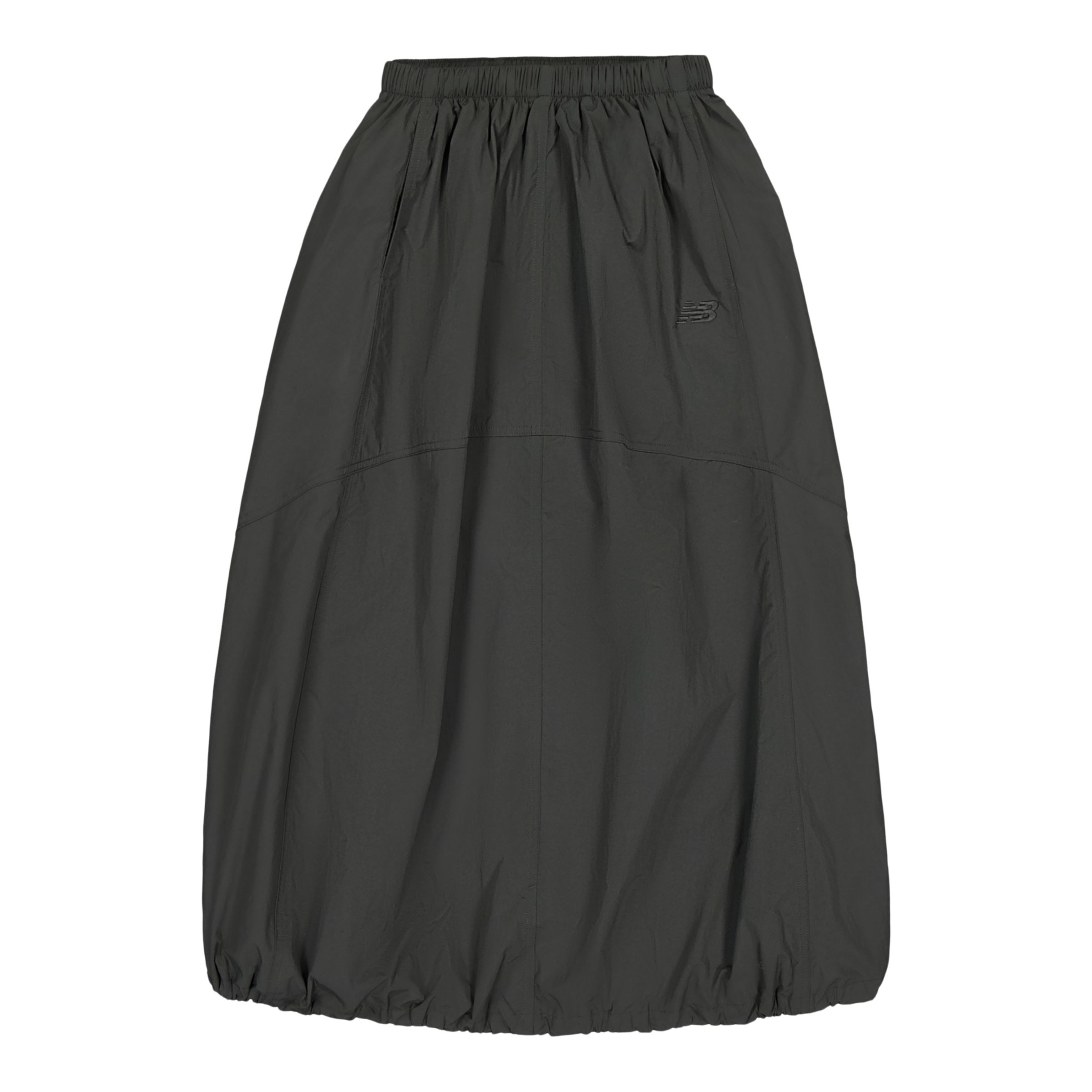NBX Shifted Woven Skirt