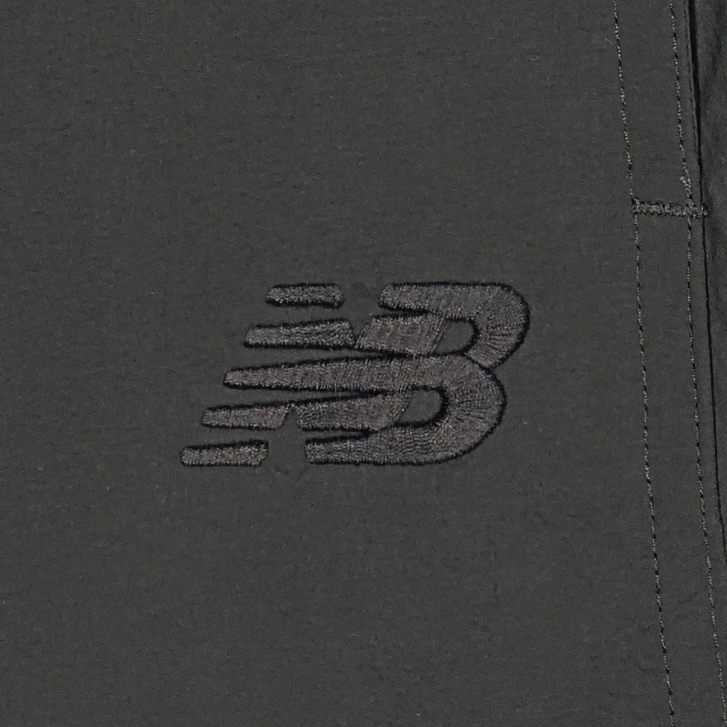 NBX Shifted Woven Skirt