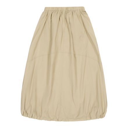 NBX Shifted Woven Skirt, BLACKTOP, AWK52355SOT