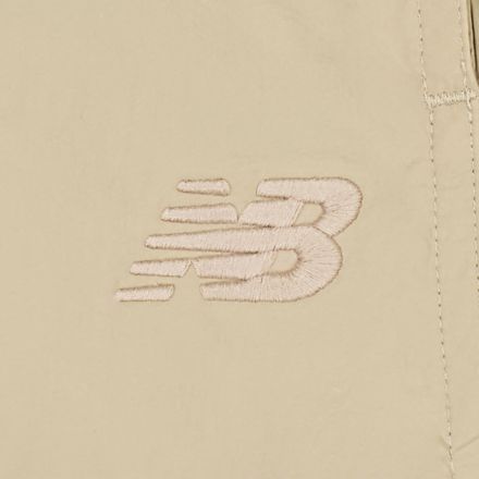 NBX Shifted Woven Skirt