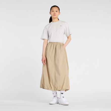 NBX Shifted Woven Skirt