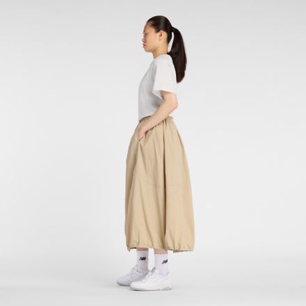 NBX Shifted Woven Skirt
