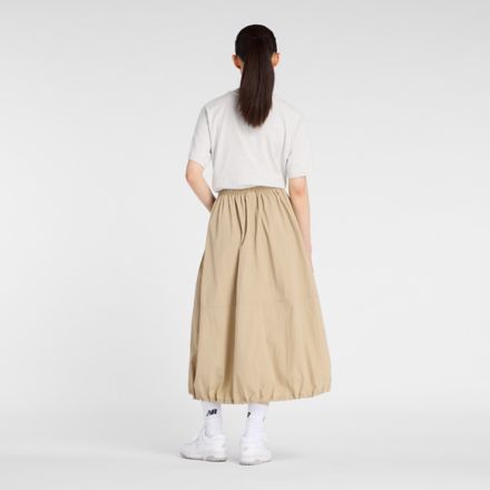 NBX Shifted Woven Skirt