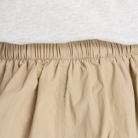 NBX Shifted Woven Skirt