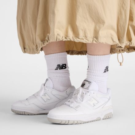 NBX Shifted Woven Skirt