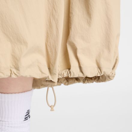 NBX Shifted Woven Skirt