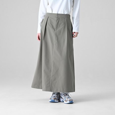 MET24 Skirt