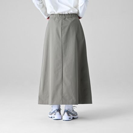 MET24 Skirt