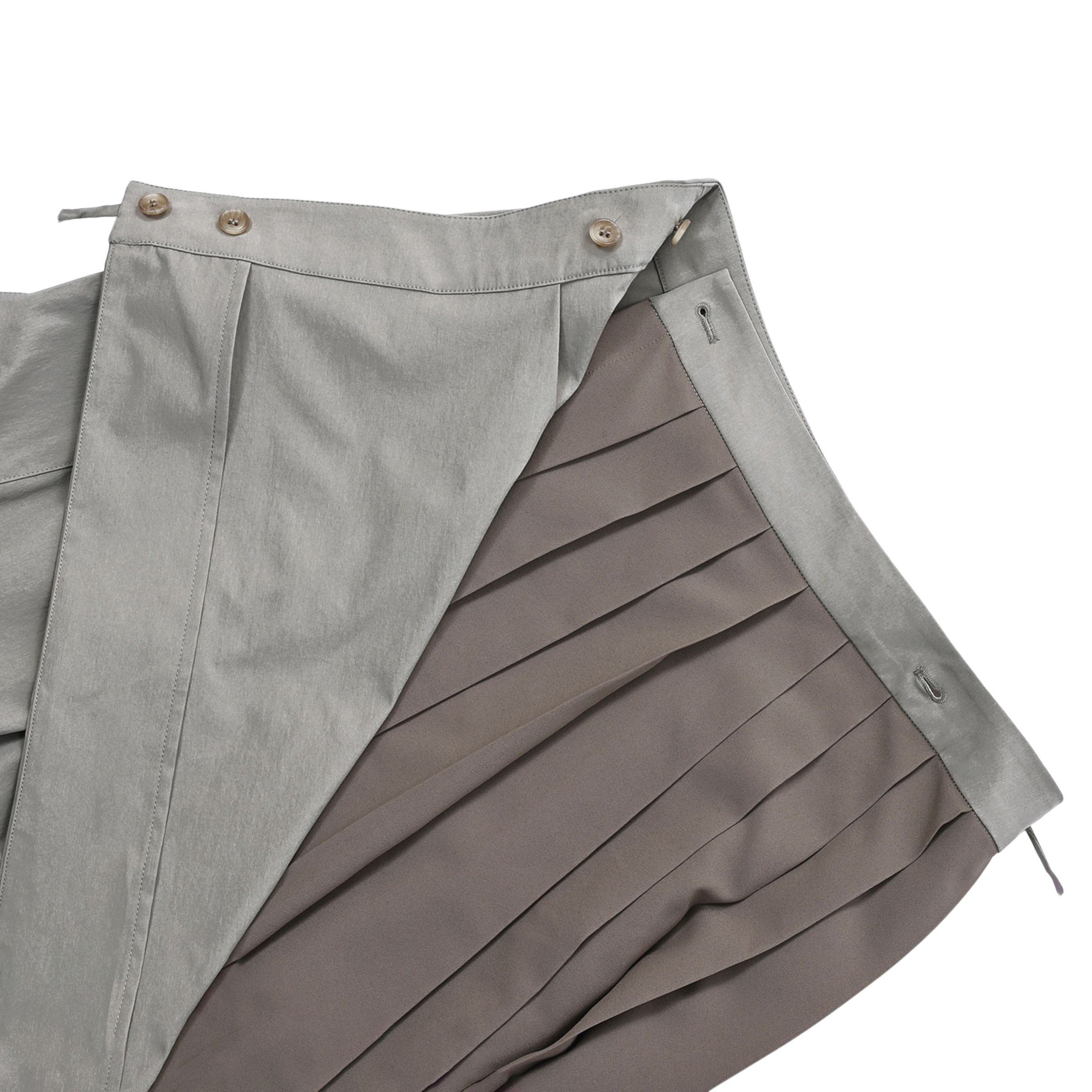 MET24 Wrap Skirt｜ニューバランス公式通販 | - New Balance