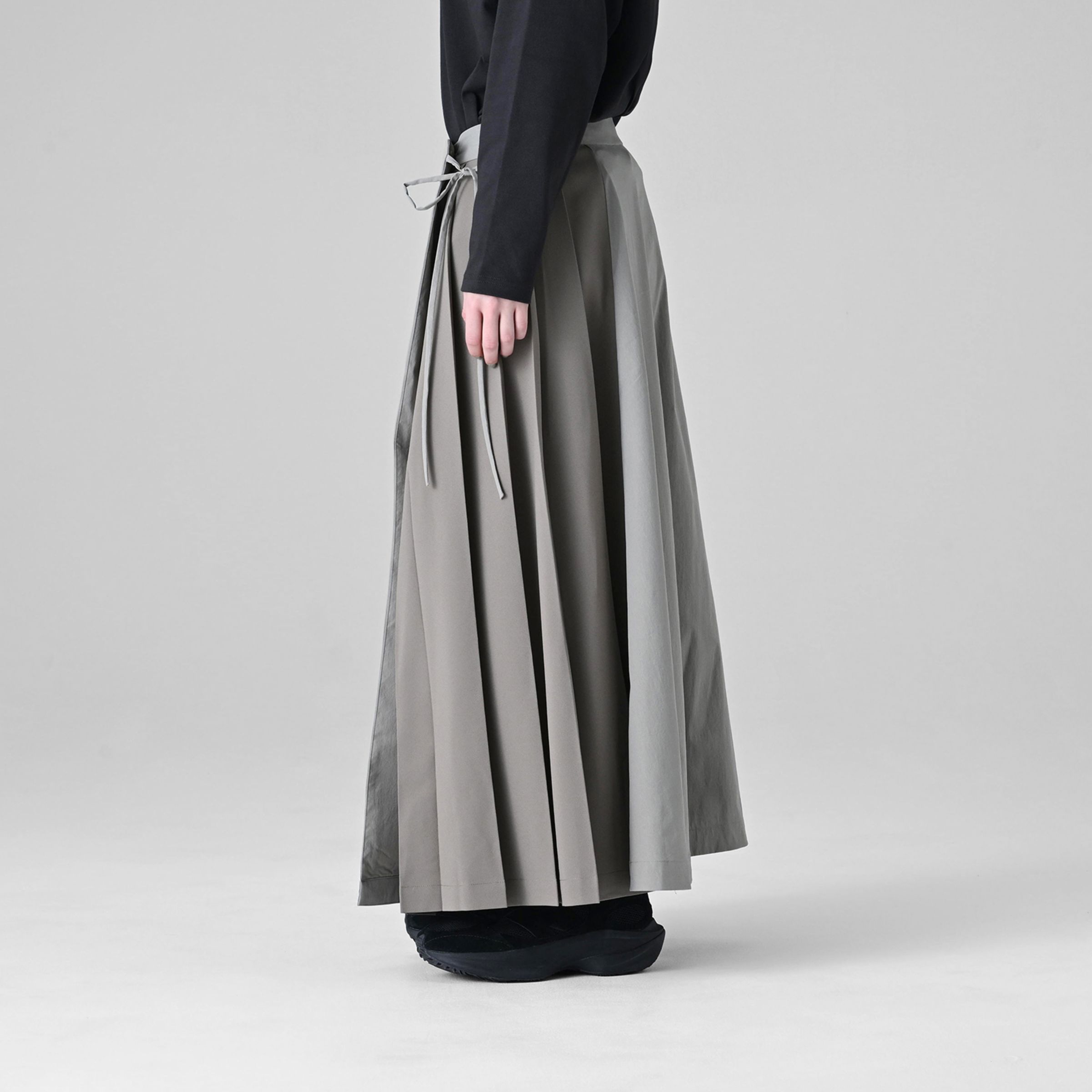 ニューバランス　MET24 Wrap Skirt MET24 Wrap Skirt｜ニューバランス公式通販 | - New Balance