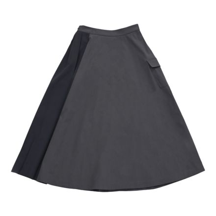 MET24 Wrap Skirt